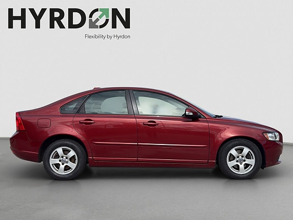 Volvo S40 7 of 19
