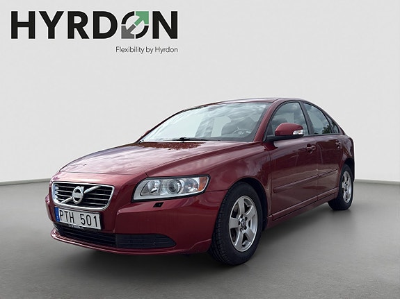 Volvo S40