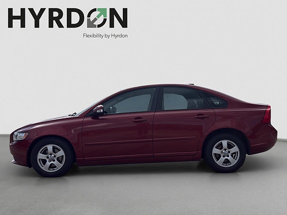 Volvo S40 3 of 5