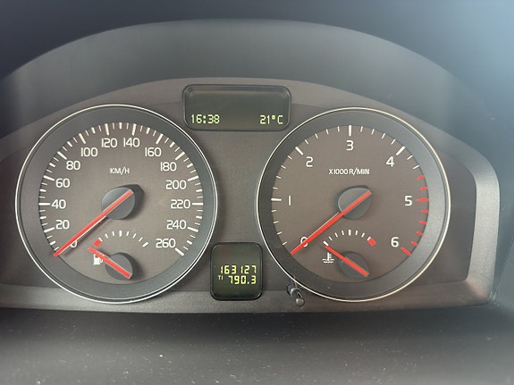 Volvo S40 19 of 19
