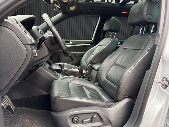 Volkswagen Tiguan 10 of 22