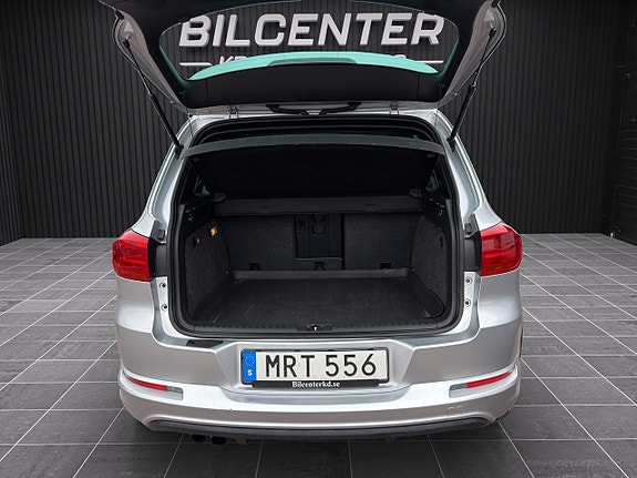 Volkswagen Tiguan 9 of 22
