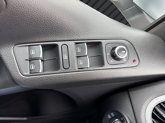 Volkswagen Tiguan 21 of 22