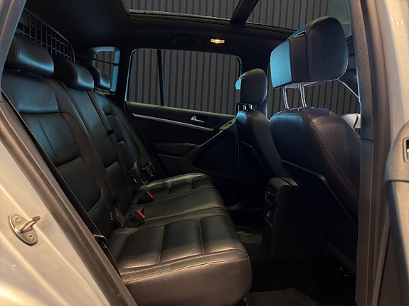 Volkswagen Tiguan 14 of 22