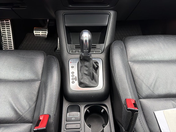 Volkswagen Tiguan 20 of 22