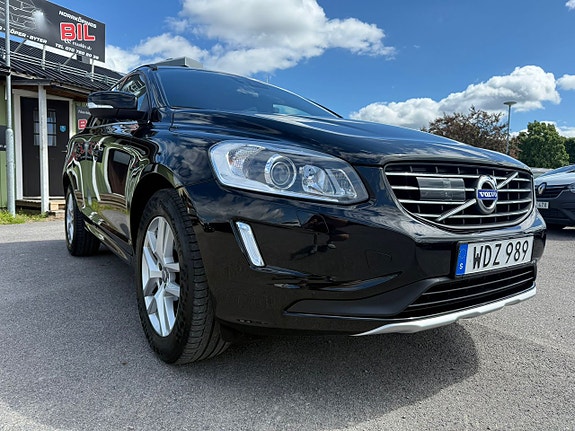 Volvo XC60 5 of 5
