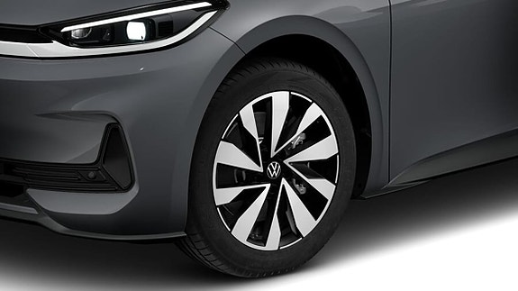 Volkswagen ID.3 Neo 7 of 9
