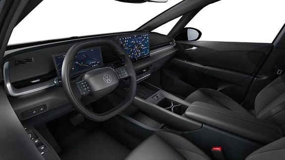 Volkswagen ID.3 Neo 8 of 9