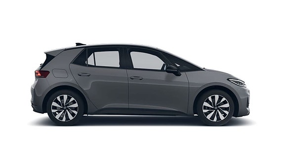 Volkswagen ID.3 Neo 6 of 9