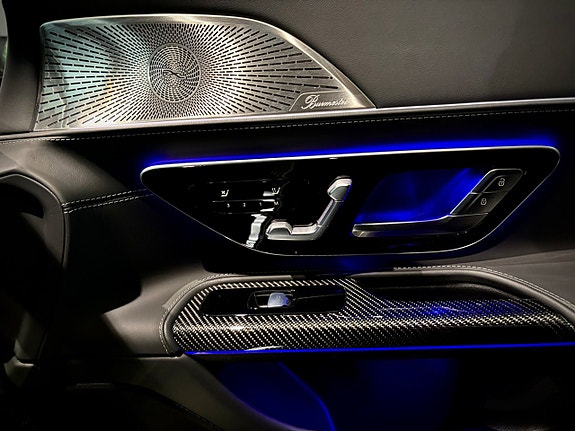 Mercedes-Benz AMG GT 63 4 of 5