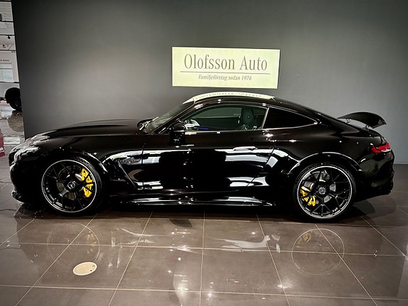 Mercedes-Benz AMG GT 63 22 of 25