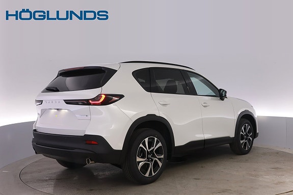 Mazda CX-5 4 of 5