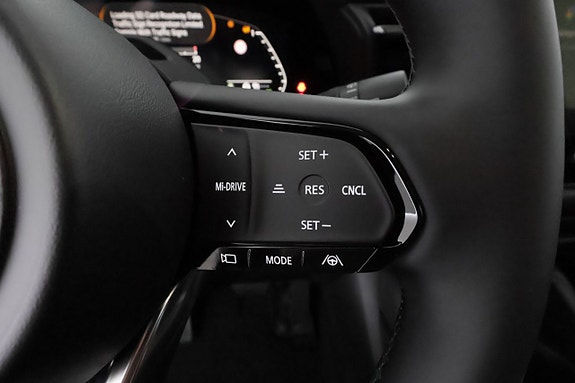 Mazda CX-5 21 of 27