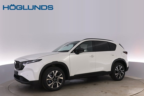 Mazda CX-5 7 of 27