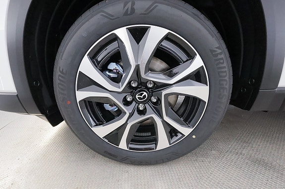 Mazda CX-5 27 of 27