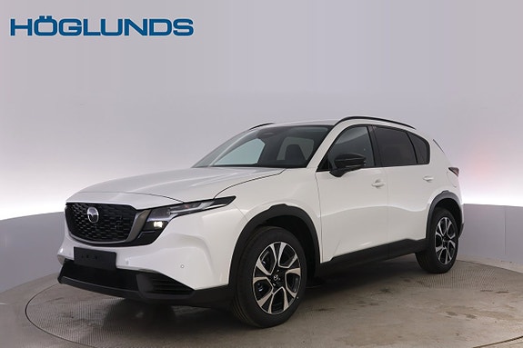 Mazda CX-5 8 of 27