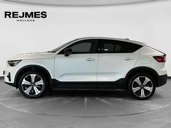 Volvo C40 3 of 5