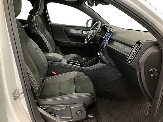 Volvo C40 5 of 5