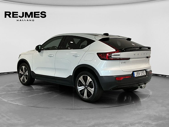 Volvo C40 2 of 5