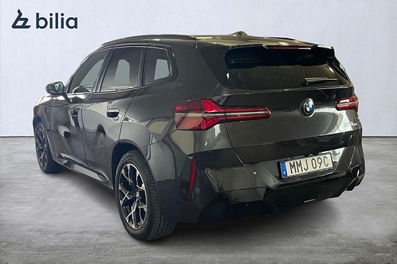 BMW X3 2 of 5