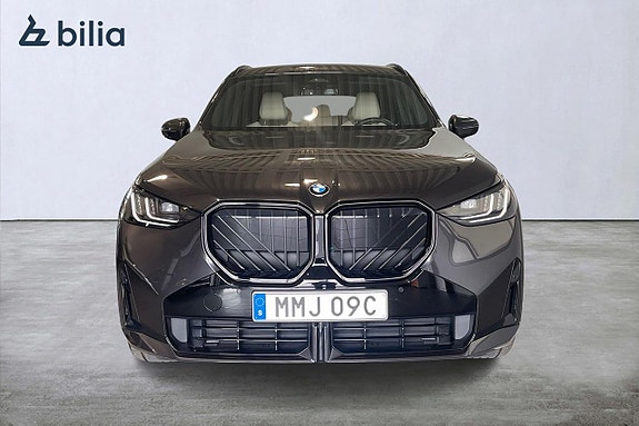 BMW X3 5 of 5