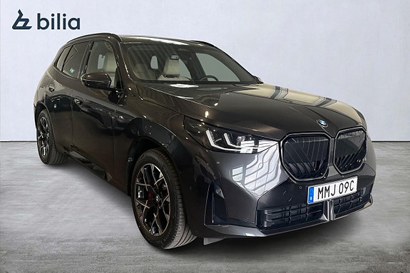 BMW X3 18 of 18