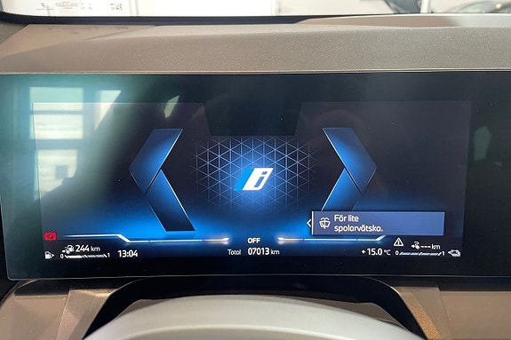 BMW X3 14 of 18