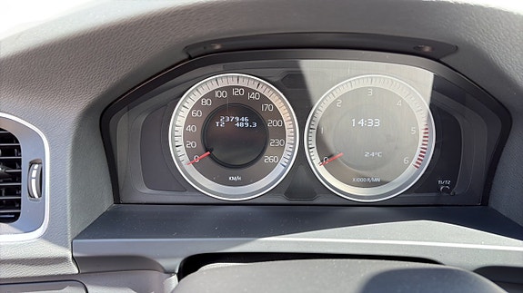 Volvo V60 14 of 15