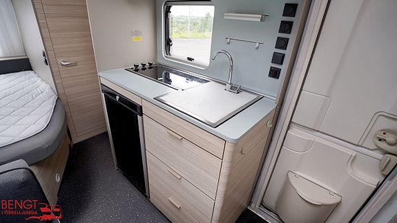 Adria ALTEA 432 PX 11 of 21