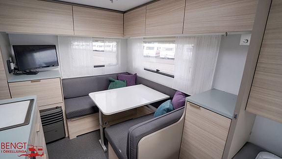 Adria ALTEA 432 PX 18 of 21