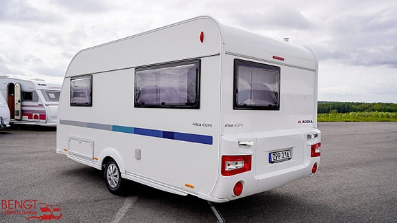 Adria ALTEA 432 PX 2 of 21