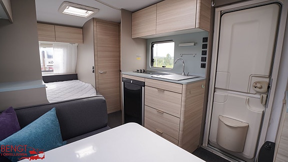 Adria ALTEA 432 PX 9 of 21
