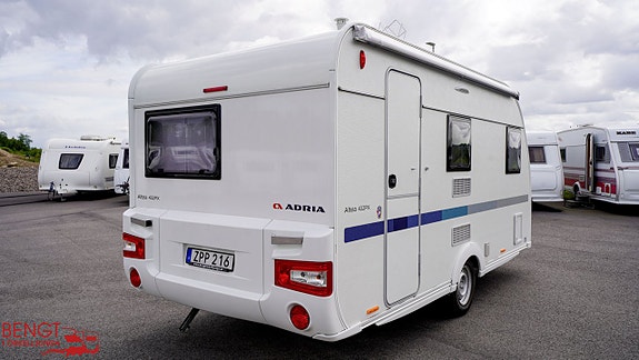 Adria ALTEA 432 PX 5 of 21