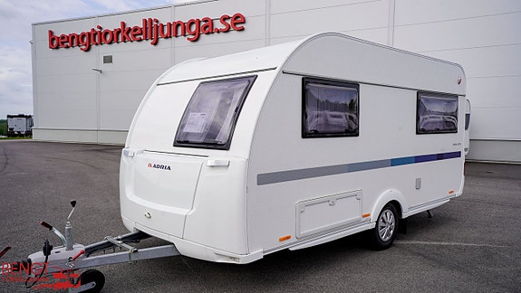Adria ALTEA 432 PX 4 of 21