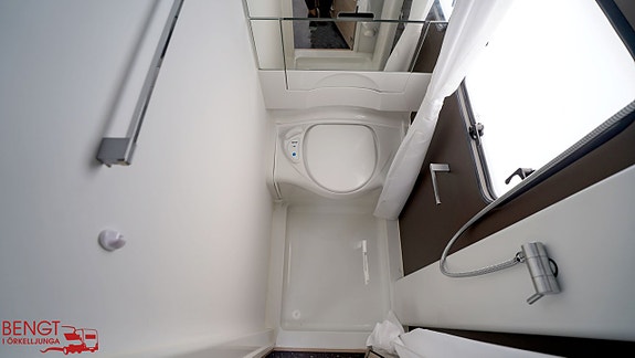Adria ALTEA 432 PX 20 of 21