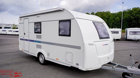 Adria ALTEA 432 PX