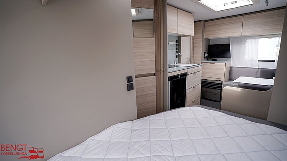 Adria ALTEA 432 PX 16 of 21