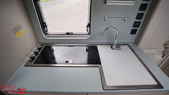 Adria ALTEA 432 PX 12 of 21