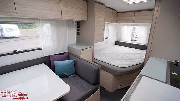 Adria ALTEA 432 PX 8 of 21
