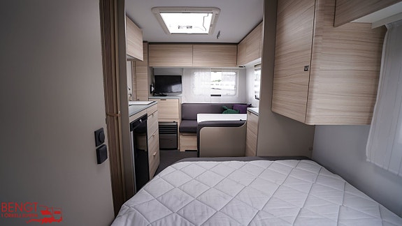Adria ALTEA 432 PX 17 of 21