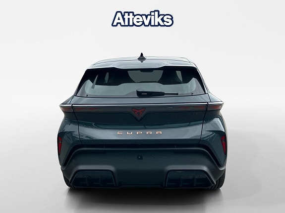 Cupra Raval 4 of 5