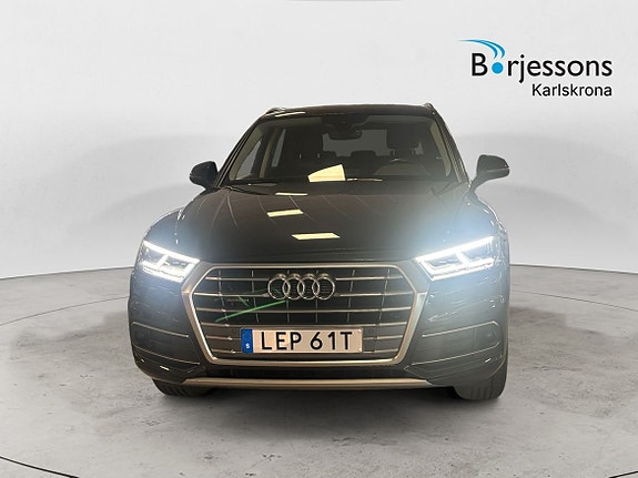 Audi Q5 5 of 5