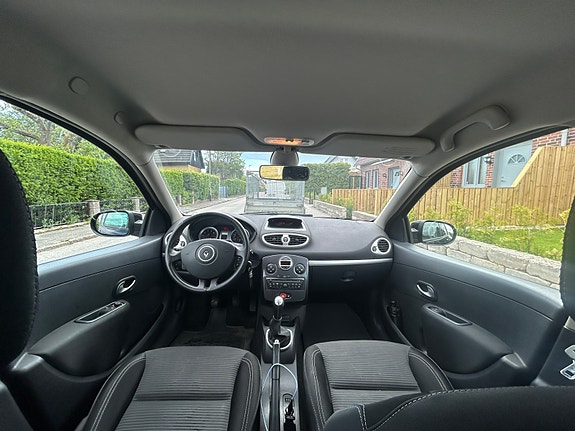 Renault Clio 5 of 5