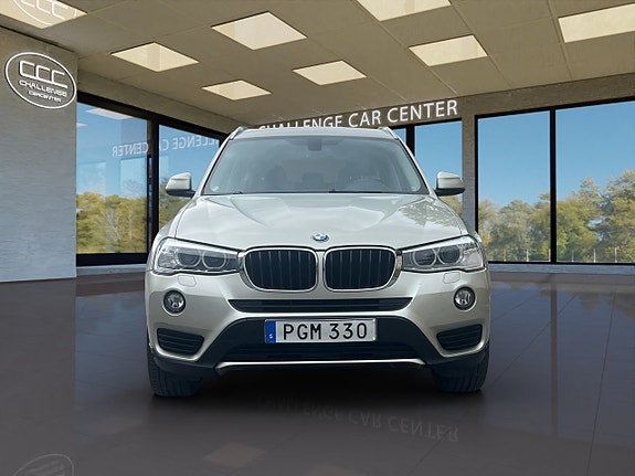 BMW X3 8 of 22