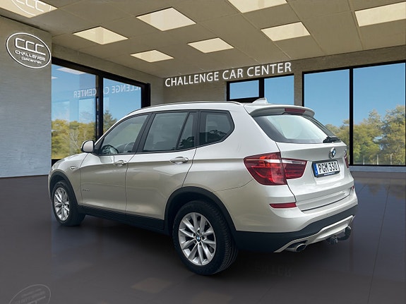 BMW X3 5 of 22