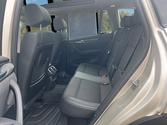 BMW X3 14 of 22
