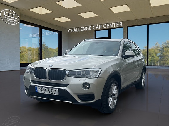 BMW X3 2 of 22