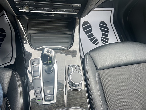 BMW X3 21 of 22