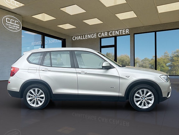 BMW X3 4 of 22