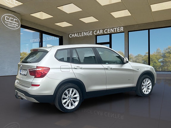 BMW X3 6 of 22